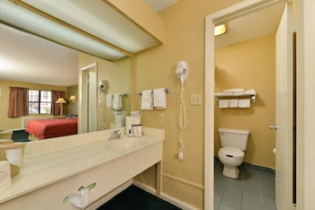 Room, 1 Queen Bed, Non Smoking