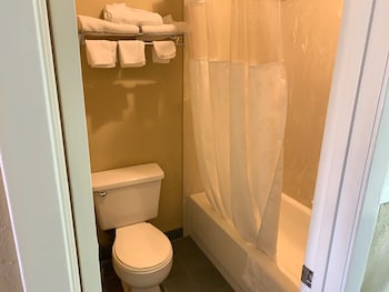 Room, 1 Queen Bed, Non Smoking