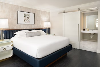 ADA Signature King Suite