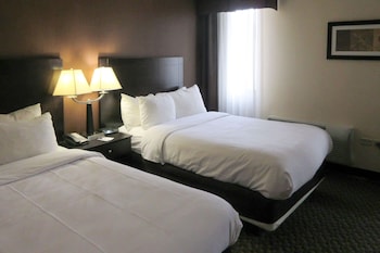 Suite, Multiple Beds, Non Smoking