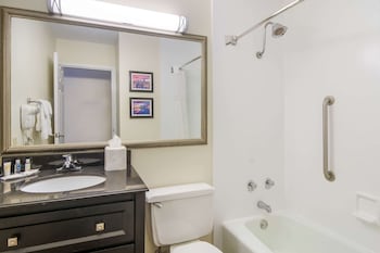 Room, 1 Queen Bed, Accessible, Non Smoking