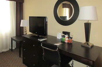 Suite, Multiple Beds, Non Smoking