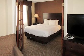 Suite, Multiple Beds, Non Smoking
