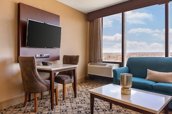 Room, 1 King Bed, Non Smoking