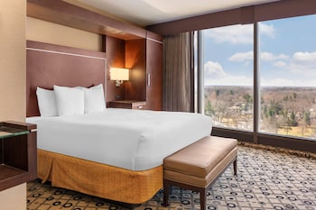 Room, 1 King Bed, Non Smoking
