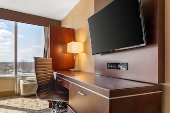 Room, 2 Double Beds, Non Smoking