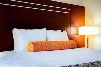 Room, 1 King Bed, Non Smoking