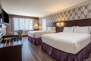 Standard Room, 2 Queen Beds