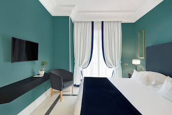 Double Room Single Use