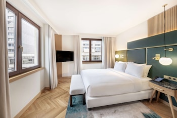 Suite, 2 Bedrooms