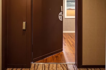 Room, 1 King Bed, Accessible