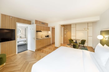 Studio (Residence)
