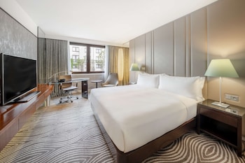Room, 1 King Bed