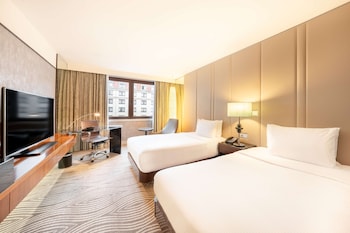 Room, 2 Twin Beds