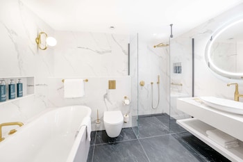 Suite, 1 Bedroom (Residence)