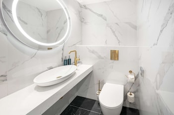 Suite, 1 Bedroom