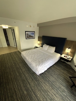 Standard Room, 1 King Bed, Accessible, Patio