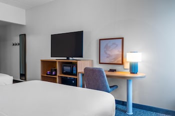 Room, 2 Queen Beds, Accessible (Hearing)