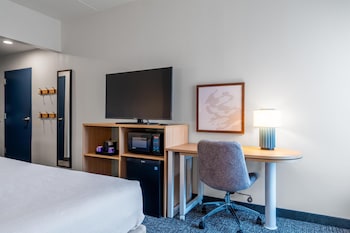 Room, 2 Queen Beds, Accessible (Hearing)