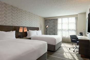 Room, 2 Queen Beds