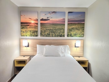 Room, Non Smoking (Multiple Beds)