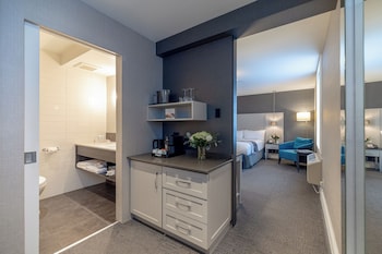 Superior Room, 2 Queen Beds