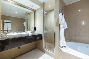 Grand Luxury Room, 2 Queen Beds