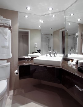 Deluxe Room, 2 Double Beds
