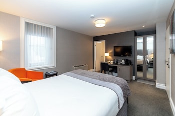 Classic Room, 1 Queen Bed