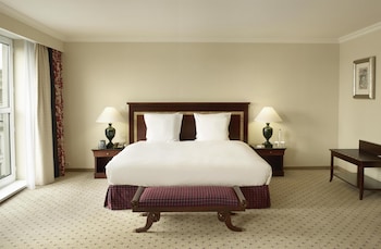 Junior Suite, 1 King Bed