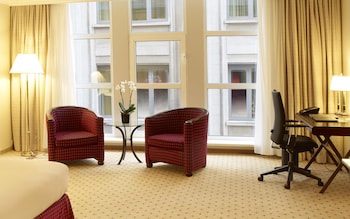 Executive Room, 1 King Bed