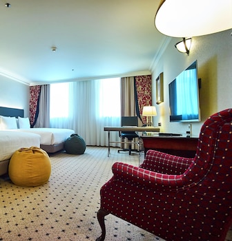 Room (2 Kingbeds)