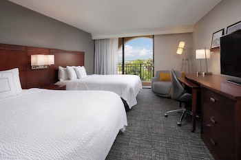 Room, 2 Queen Beds