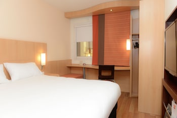 Room, 1 Double Bed