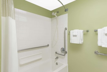 Room, 1 King Bed, Accessible, Non Smoking (Mobility)