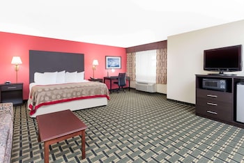 Studio Suite, 1 King Bed, Non Smoking