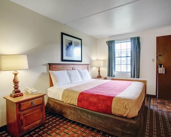 Room, 1 King Bed, Accessible, Non Smoking