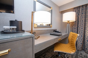 Premium Room, 2 Double Beds