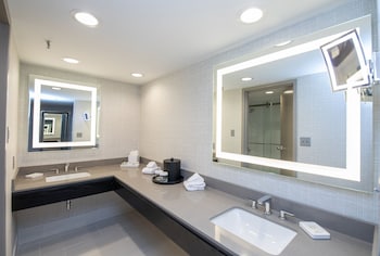 Premium Room, 2 Double Beds