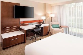 Room, 2 Queen Beds (Hearing Accessible)