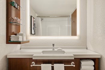 Executive Room, 1 King Bed with Sofa bed