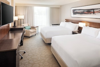 Room, 2 Queen Beds (Hearing Accessible)