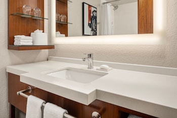 Room, 1 King Bed