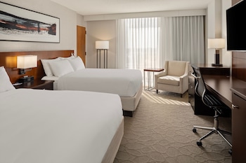Room, 2 Queen Beds (Hearing Accessible)