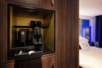 Executive Room, 1 Double Bed