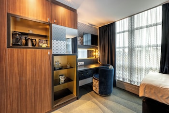 Room, 1 Twin Bed (Small)