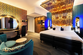 Executive Room, 1 Double Bed
