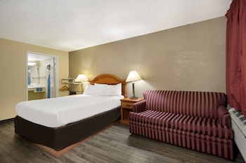 Room, 1 Queen Bed, Accessible, Non Smoking