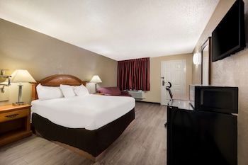 Room, 1 Queen Bed, Accessible, Non Smoking