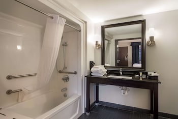 Room, 1 Queen Bed, Accessible, Non Smoking